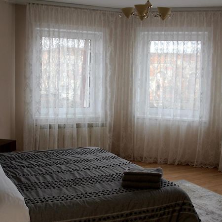 Hotel Опал Stryj Esterno foto