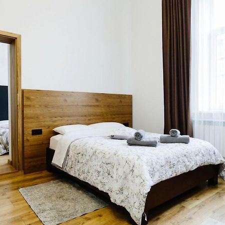 Hotel Опал Stryj Esterno foto