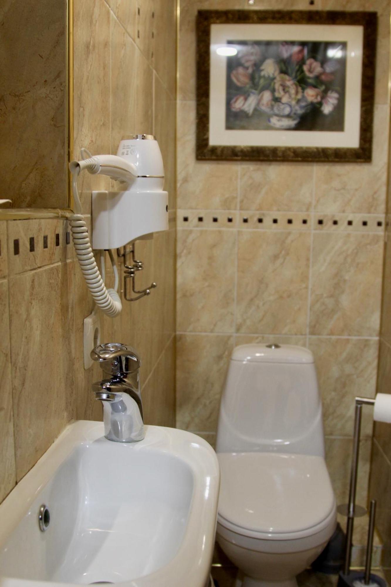 Hotel Опал Stryj Esterno foto