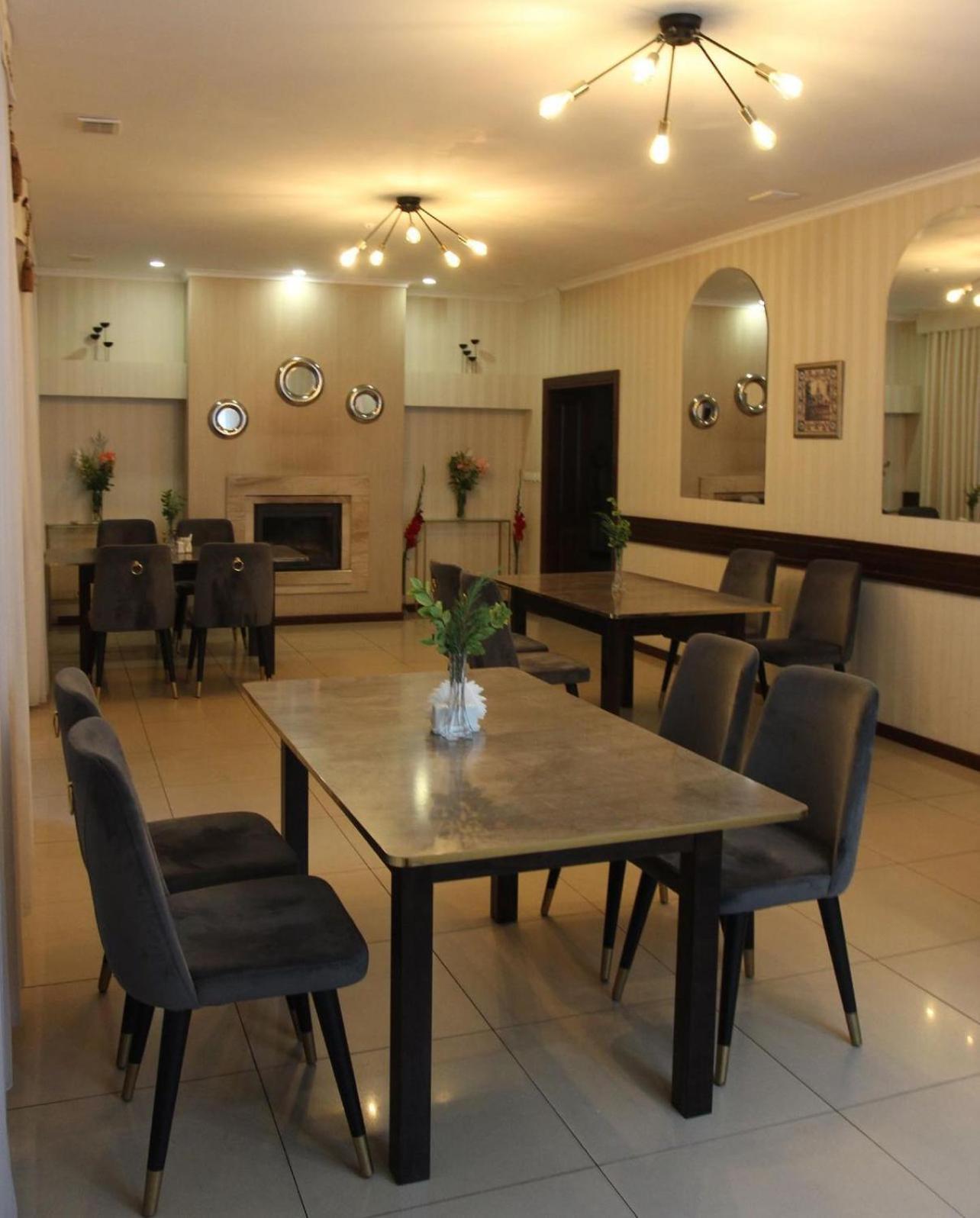 Hotel Опал Stryj Esterno foto